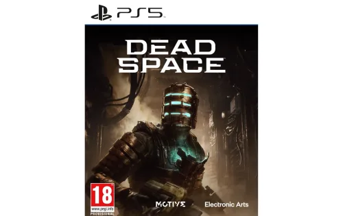 undefined, Dead Space Remake (DE,FR,IT,EN)