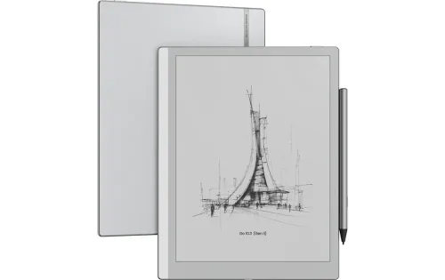 undefined, Boox eReader Go 10.3 (Gen 2) E-ink