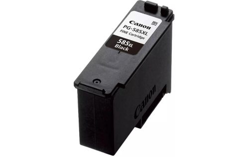 Canon, CANON Tintenpatrone XL schwarz 6204C001 PIXMA TS7650i 10.3ml