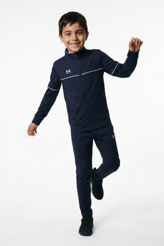 UNDER ARMOUR, Under Armour® Trainingsanzug, (1 tlg.)