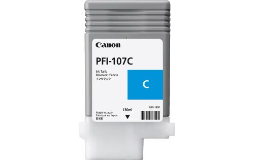 Canon, Canon Pfi107C - Tintenpatrone