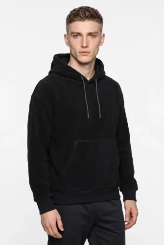 CMP, CMP Kapuzenpullover sportlicher Kapuzenpullover, für Sportmode und Outdoormode