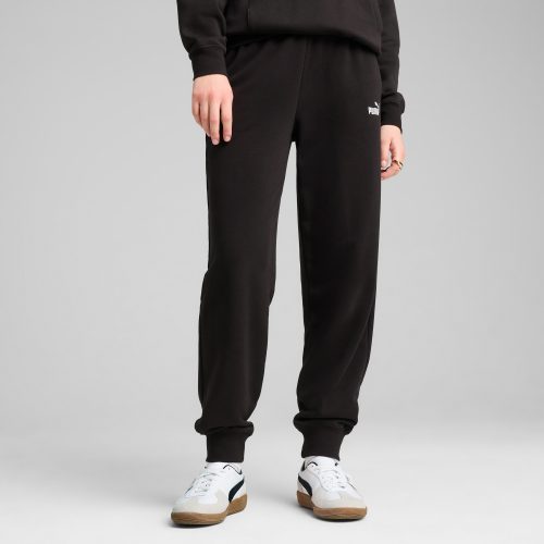 Puma - Sweatpants, für Damen, Black, Größe XL