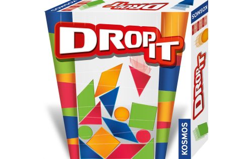 Kosmos, Strategiespiel DROP IT