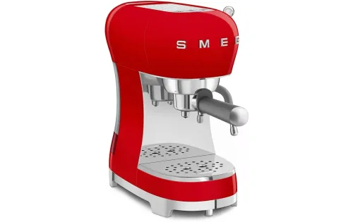 SMEG, Smeg Siebträgermaschine "50s Style"