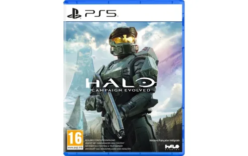 XBOX GAME STUDIOS, PlayStation Plus-Mitgliedschaft für Online-Multiplayer erforderlich! - 5 [Deutsch, Französisch]