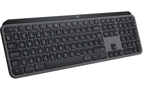 Logitech, Logitech - MX Keys