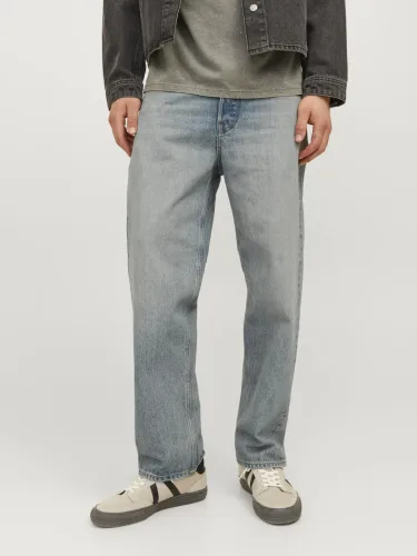 Jack & Jones - Jeans, für Herren, Hellblau Denim, Größe W29/L32