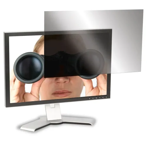 Targus, Targus Schutzfolie "Privacy Screen 23 / 0,672916666666667"