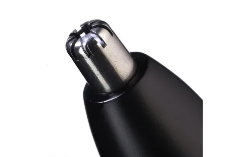 Babyliss, BABYLISS Nasen und Ohrenhaartrimmer E650E