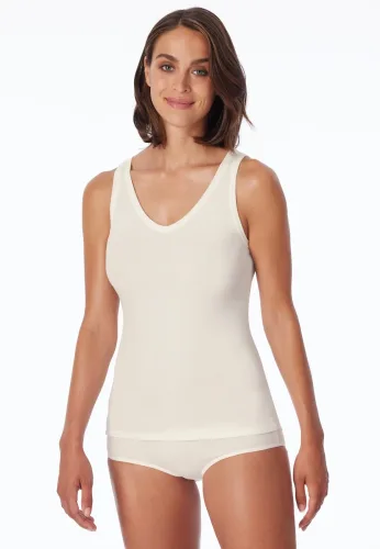 Schiesser, Schiesser Trägertop "Naturschönheit"