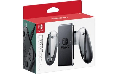 Nintendo Switch, Nintendo Switch Controller-Ladestation "Joy-Con"