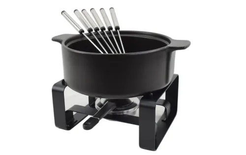 Ohmex, ohmex Fondue "OHM-FND-1116 9 Teile"