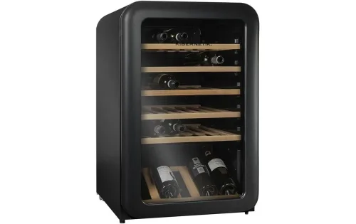 Kibernetik, Weinkühlschrank WKH49S -  Haushaltsgrossgeräte One Size