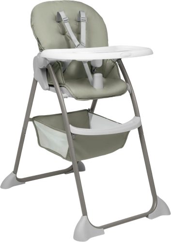 Hauck, Hauck Hochstuhl "Sit N Fol" ()