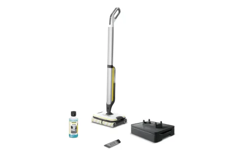 Kärcher, KÄRCHER Hartbodenreiniger "FC 7 Cordless"