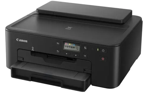 Canon, Canon Tintenstrahldrucker "PIXMA TS705a"