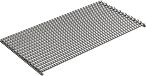 Rösle, Rösle Videro Grillrost 24 x 45 cm Edelstahl