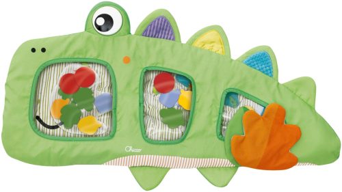 CHICCO, Chicco Spielmatte »Krokodil«
