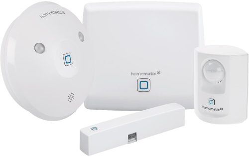Homematic IP Smart-Home Starter-Set