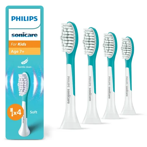 Philips, Philips - Bürstenköpfe Sonicare, Zweifarbig