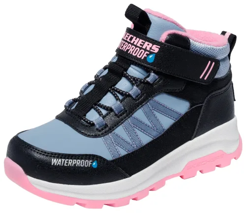 Skechers, Skechers Boots, Kinder , Hellblau 34