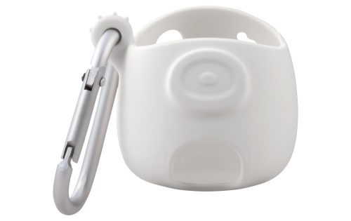 FUJI, Fuji, Etuis Kompakt, Fujifilm Instax Pal Silicon Case White, Produkte & Wohnen