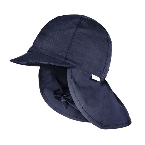 Maximo Schildmütze navy
