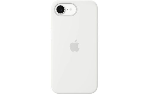 Apple - iPhone16e Silicone Case