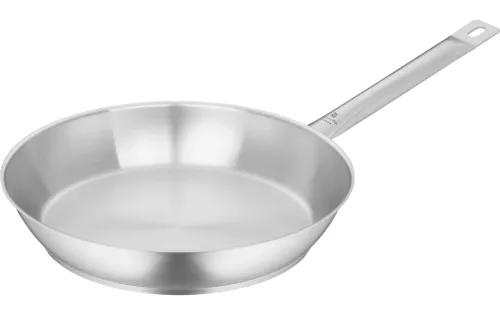 Wmf, Wmf - Bratpfanne, 28cm, Chrom