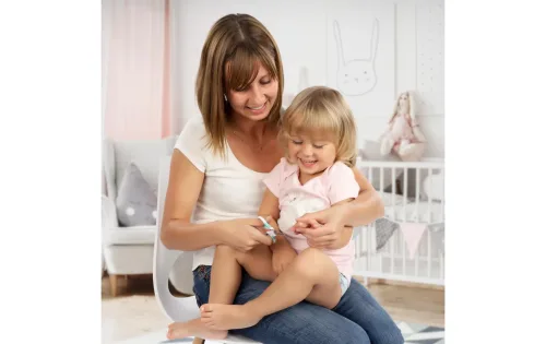 Reer, 9-tlg. Plegeset BabyCare