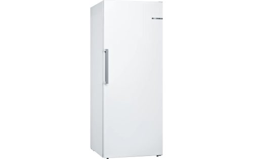 Bosch - GSN54AWDPH Gefrierschrank NoFrost, One Size, Weiss
