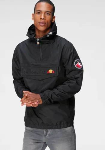 Ellesse, Ellesse Windbreaker "MONT 2 JACKET" mit Kapuze