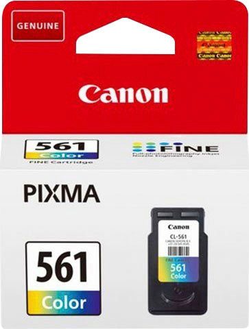 Canon, CANON Tintenpatrone color CL-561 PIXMA TS 5350 8.3ml