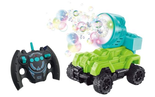 undefined, nicht definiert Seifenblasenmaschine »Totally RC Blower Buggy«