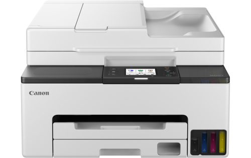 Canon - Tintentsrahl-Multifunktionsdrucker, Multicolor