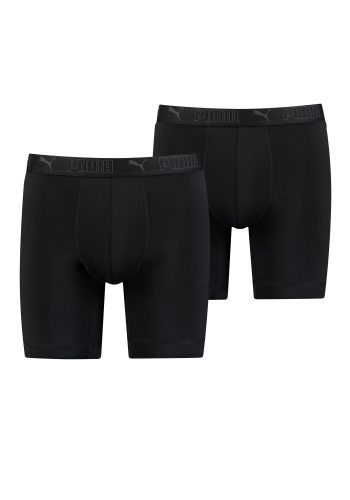 Puma, PUMA Boxer, (Packung, 2 St.)