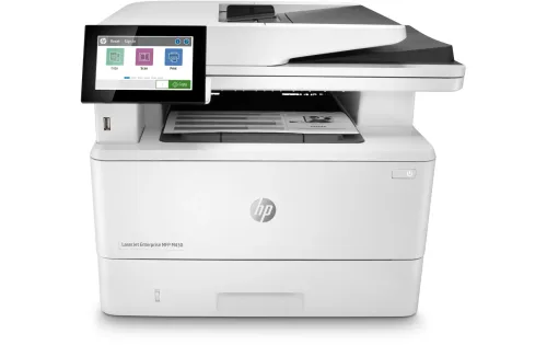HP, HP LaserJet Enterprise M430f Multifunktionsdrucker