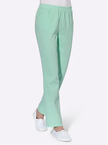 Classic Basics Schlupfhose