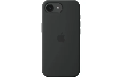 Apple - iPhone16e Silicone Case