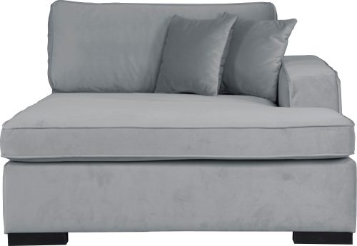 Guido Maria Kretschmer Home&Living Sofaelement »Skara«, Modul - zum eigenen Zusammenstellen, Armlehne links/rechts wählbar, in vielen Bezugsqualitäten, auch recycelt. Passend zur Serie »Skara«.