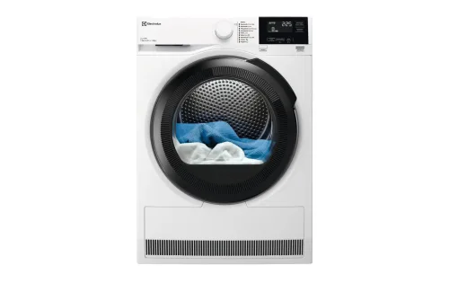 Electrolux, Electrolux Wärmepumpentrockner "TWL5E500 Links/Wechselbar"