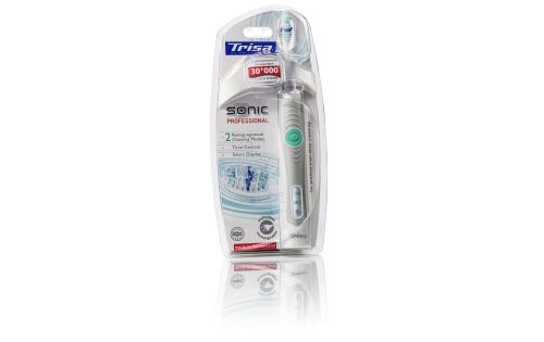 Trisa, TRISA Sonic Advanced Elektrozahnb&uuml;rste