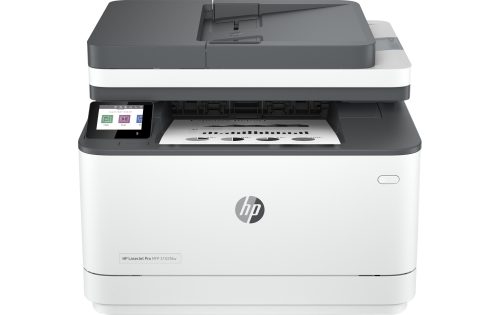 HP, HP LaserJet Pro Multifunktionsdrucker 3102fdw Drucker