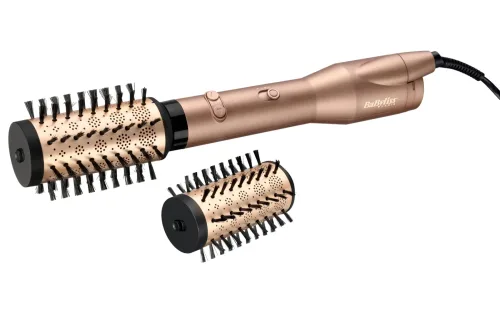 Babyliss, Babyliss - Warmluftbürste