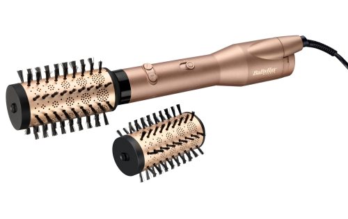 Babyliss, Babyliss - Warmluftbürste