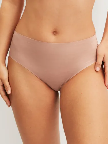 Calida, Calida - Slip, für Damen, Taupe Größe S