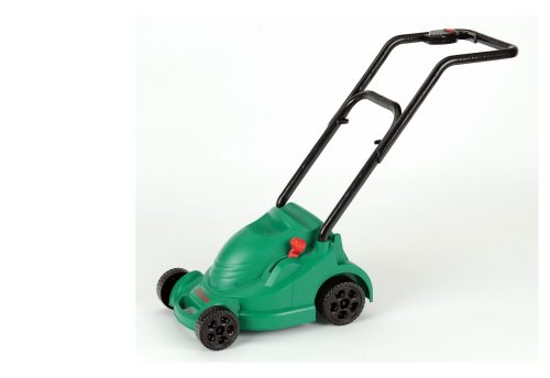 Klein Kinder-Rasenmäher »BOSCH« Made in Germany