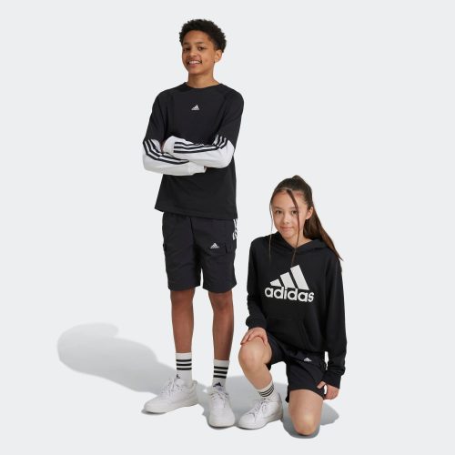 adidas Sportswear, adidas Sportswear Shorts »J JAM WV CRG SH«, (1 tlg.)