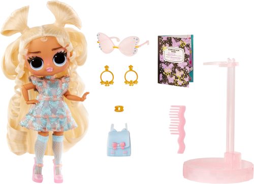 L.O.L. Surprise!, L.O.L. SURPRISE! Anziehpuppe »L.O.L. Surprise Tweens Core Doll - Olivia Flutter«
